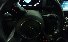 Renting Coche MINI COUNTRYMAN