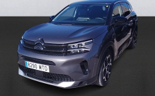Renting Coche CITROEN C5 AIRCROSS