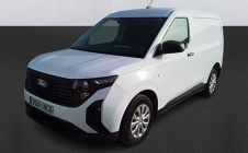 Renting Coche FORD TRANSIT COURIER