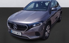 Renting Coche MERCEDES EQA
