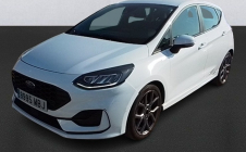 Renting Coche FORD FIESTA
