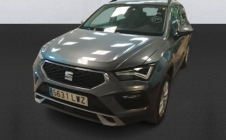Renting Coche SEAT ATECA