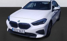 Renting Coche BMW SERIES 2