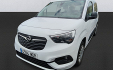 Renting Coche OPEL COMBO