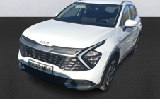 Renting Coche KIA SPORTAGE