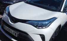 Renting Coche TOYOTA C-HR