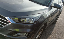 Renting Coche HYUNDAI TUCSON