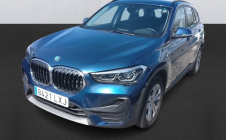 Renting Coche BMW X1