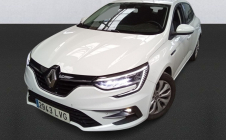 Renting Coche RENAULT MEGANE