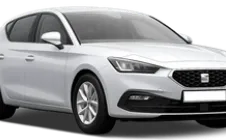 Renting Coche SEAT LEON