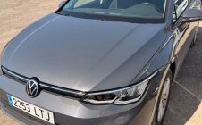 Renting Coche VOLKSWAGEN GOLF