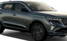 Renting Coche RENAULT AUSTRAL