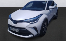 Renting Coche TOYOTA C-HR