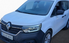 Renting Coche RENAULT KANGOO