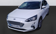 Renting Coche FORD FOCUS