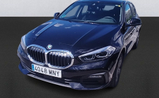 Renting Coche BMW SERIES 1
