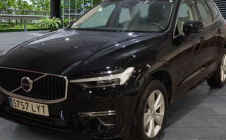 Renting Coche VOLVO XC60