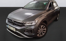 Renting Coche VOLKSWAGEN T-ROC