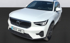 Renting Coche VOLVO XC40