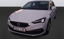 Renting Coche SEAT LEON