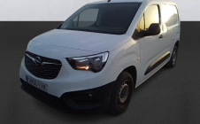 Renting Coche OPEL COMBO