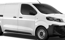Renting Coche PEUGEOT EXPERT