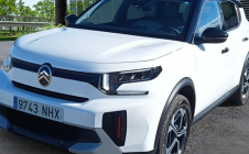Renting Coche CITROEN C3 AIRCROSS