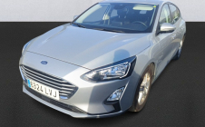 Renting Coche FORD FOCUS