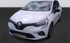 Renting Coche RENAULT CLIO