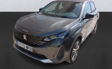 Renting Coche PEUGEOT 3008