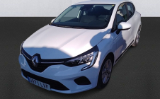 Renting Coche RENAULT CLIO