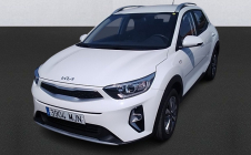 Renting Coche KIA STONIC