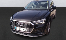 Renting Coche AUDI Q3