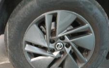 Renting Coche NISSAN QASHQAI