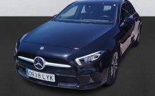 Renting Coche MERCEDES A-CLASS