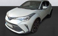 Renting Coche TOYOTA C-HR