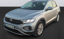 Renting Coche VOLKSWAGEN T-ROC