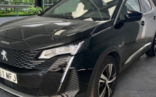 Renting Coche PEUGEOT 3008