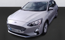 Renting Coche FORD FOCUS