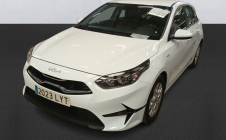 Renting Coche KIA CEED