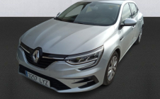 Renting Coche RENAULT MEGANE