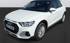 Renting Coche AUDI A1