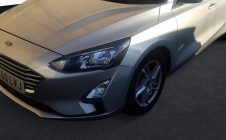 Renting Coche FORD FOCUS