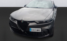 Renting Coche ALFA ROMEO TONALE
