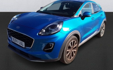 Renting Coche FORD PUMA