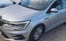 Renting Coche RENAULT MEGANE
