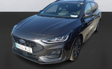 Renting Coche FORD FOCUS