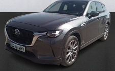 Renting Coche MAZDA CX-60