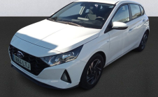 Renting Coche HYUNDAI I20
