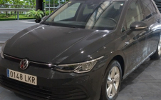 Renting Coche VOLKSWAGEN GOLF